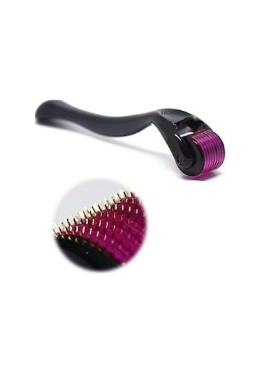 Vexor Derma Roller System 0.5 Mm. Diğer