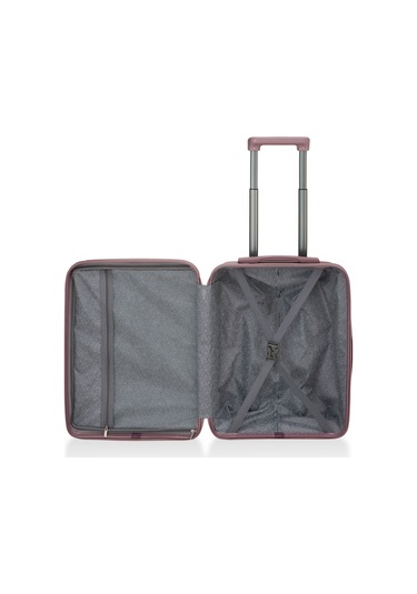 U.s. Polo. Assn. Unisex Orta Boy Valiz Plvlz24069b Çok Renkli