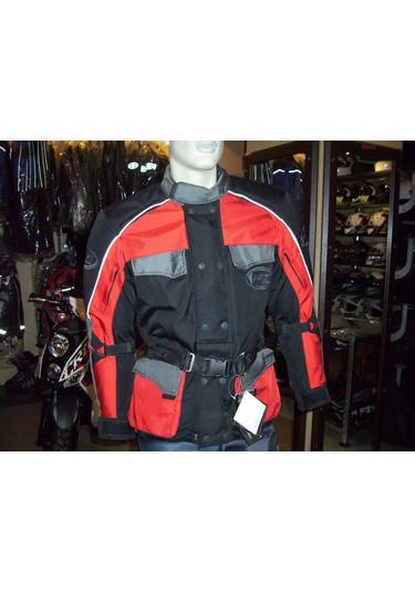 Wintex Kalahari Uzun Mont-Made In Austria Xl Beden