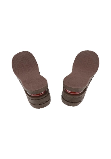 Magideal 3 Katlı Havalı Yükseklik Artırıcı Tabanlık