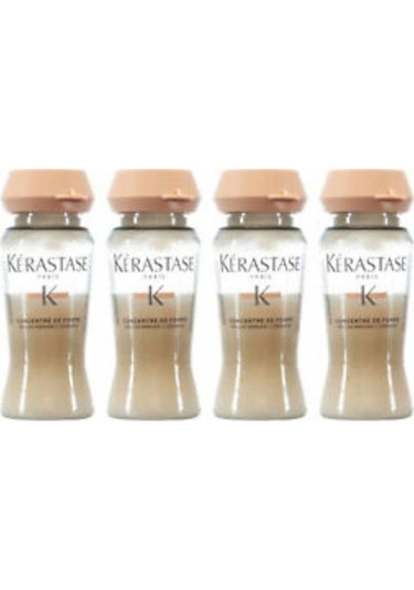 Kerastase Concentre De Forme Curl ve Çok Kıvırcık Saç Fusio-Dose 10 x 12 ML