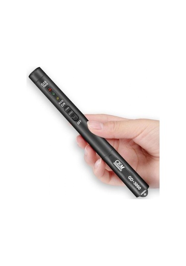 Cem Gd-3000 Kaçak Gaz Dedektörü