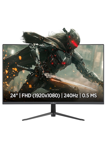 James Donkey Rion R40 24'' 240hz 0.5ms Va Panel Gaming Monitör