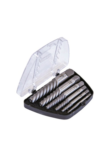 Maier Mktk62 6 Parça Ağır Hizmet Ters Kılavuz Takımı