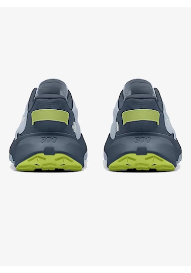The North Face Nf0a8g6m-gkp Altamesa 300 V2 Erkek Outdoor Ayakkabı Gri