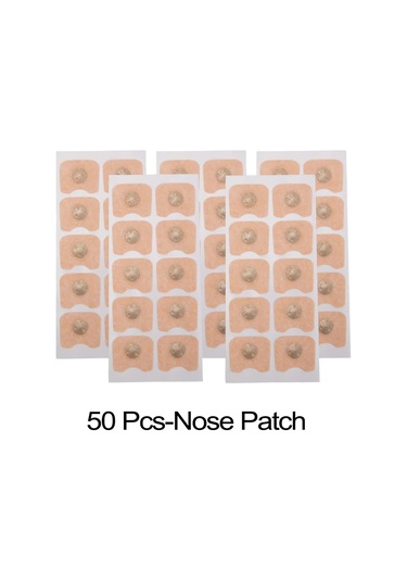 Spor Burun Dilatör Uyku Burun Solunum Anti-horlama Manyetik Burun Bantları Burun Bantları Solunum Güçlendirme Oksijen Emme Turuncu