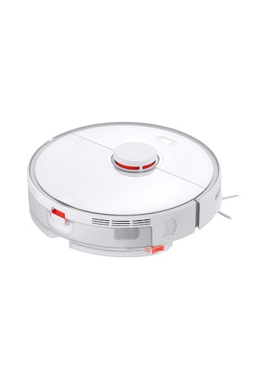 Roborock S5 Max Robot Süpürge Beyaz