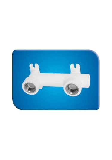 Taharet Batarya Bağlantısı-Şablonu-Terminali D-195