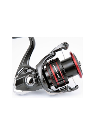 Shimano Vanford C3000 Hg Spin Olta Makinesi