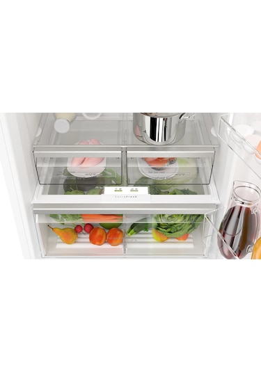 Profilo BD3076WECN 526 LT No- Frost Kombi Tipi Buzdolabı