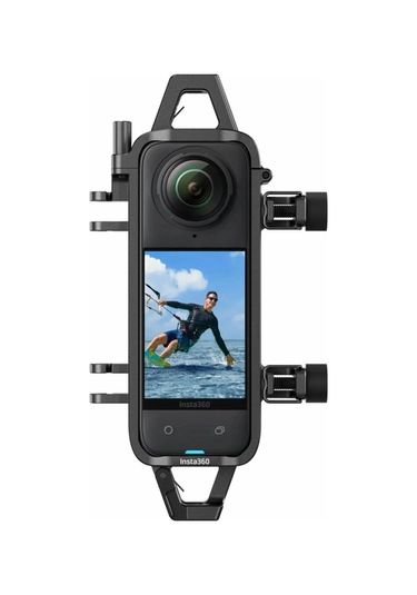 X4 Water Sports Set Siyah