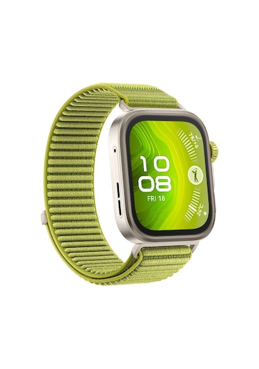 Huawei Watch Fit 4 Pro (Huawei Türkiye Garantili)