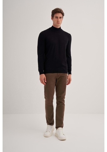 Cazador Erkek 3603 Yrm Blk. Kazak 24kceeo03603 001