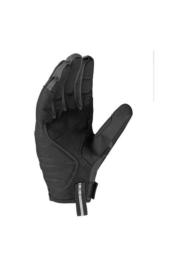 SPIDI FLASH-KP LADY YAZLIK ELDIVEN ANTRASİT