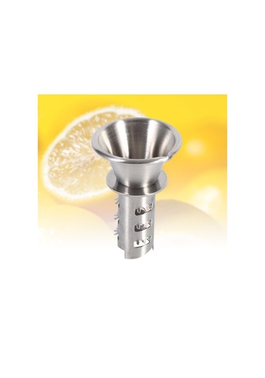 Narenciye Sıkacağı Manuel, Manuel Meyve Suyu Sıkacağı El Gümüş