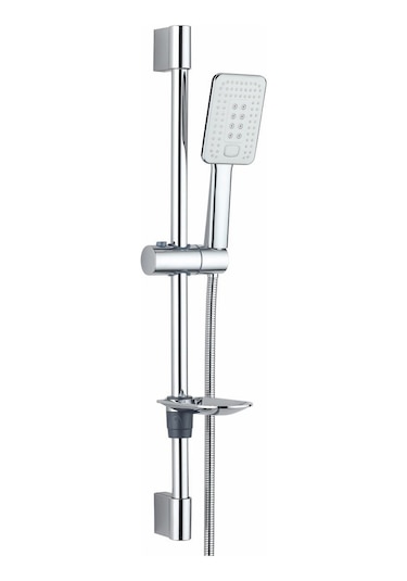 Aquamix Hybrid Sürgülü Duş Seti Diğer