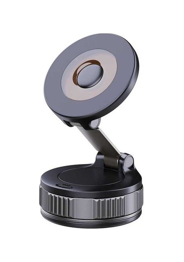 Fortunelane Zincir Araç Tutucu, N52 Manyetik, 360 Dönemez, Sıcak Dayanıklı, Evrensel Uyumlu, Hızlı Kurulum