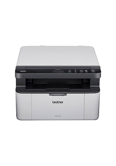 Brother DCP-1511 Yazıcı-Tarayıcı-Fotokopi Laser Yazıcı + 2 adet Toner