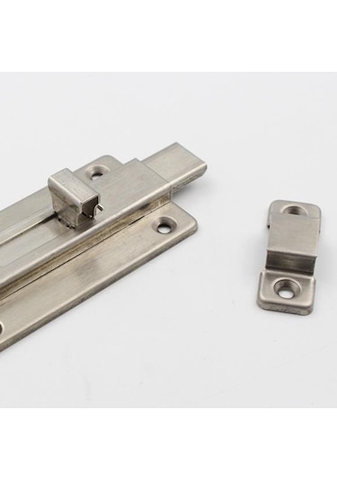 Homyl Vidalı Ağır Hizmet Tipi Kapı Güvenlik 2-inç