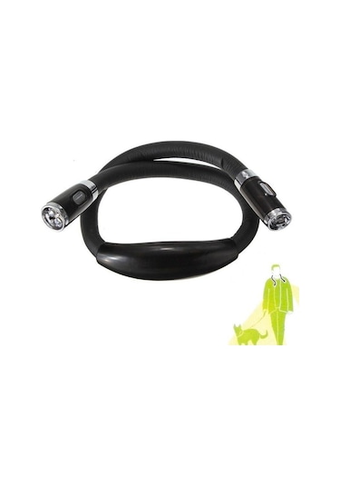 Jms Kitap Işığı Esnek Eller Serbest Led Boyun Işık Kucaklama Okuma Lambası Yenilik Led Gece Lambası El Feneri