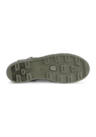 Igor İgor Biarritz Shiny Metal Kadın Sandalet Bb340 Yeşil