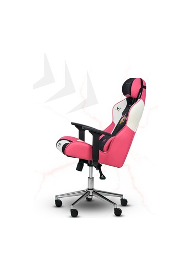 Mini Rio Sunger Bob Kumaş Pembe Çocuk Oyuncu Koltuğu -1 Pembe