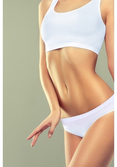 Doremi Seamless Bayan Slip Ten