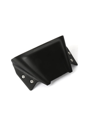 Nayomiglow Motosiklet Ön Cam Rüzgar Deflektörü Ön Cam Honda Cb650r Cb 650r Cb 650 R 2019 2020 2021 2022 2023