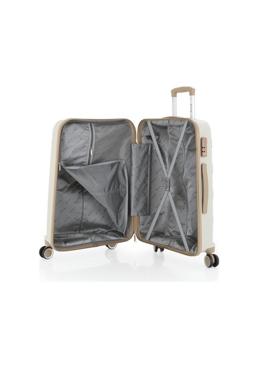 Mçs Polipropilen Valiz V376 75 Cm S23sy100002975 00421