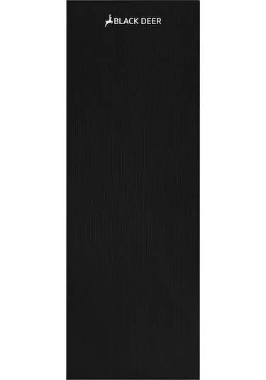 Pilates Yoga Matı Egzersiz Minderi 180x55 CM 8 MM