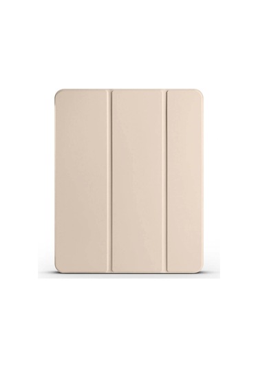 İpad Uyumlu Air 13 2025 M3 Redclick Smart Cover Kalem Bölmeli Standlı 1-1 Kılıf Kapaklı Kılıf