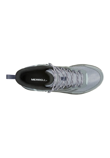 Merrell J037821 Speed Strıke 2 Mıd Gtx Erkek Outdoor Bot Gri