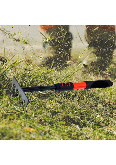 Suntek Bahçe Dikim Bonsai 38.5cm Için Çok Fonksiyonlu Weeder