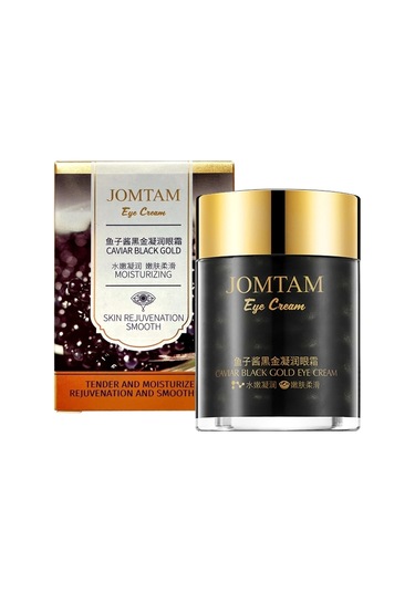 Jomtam Caviar Black Gold Eye Cream 60 G