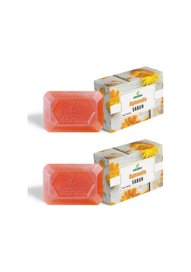 Destek Aynısefa Sabunu 150 G 2'li