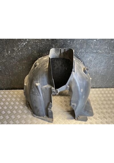 Opel Combo- 2024-2025 Arka Çamurluk Davlumbazı Sol Oem No 9817398380