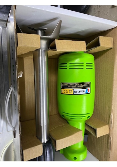 Süper Mikser S25 Blender