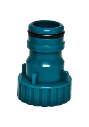 Raco 55176 Profi Musluk Bağlantısı 1"