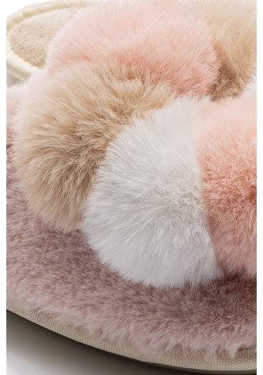 Twigy Tess Kadın Ev Terliği Pembe 36/41 EE0111 Pembe Twigy Tess Kadın Ev Terliği Pembe 36/41 EE0111 Pembe