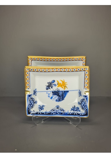 Fermato 2 Adet Porselen Küllük Takımı Hybrid 1 Serisi