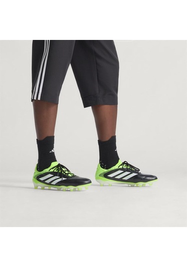 Adidas Copa Pure 3 Elite Fg Erkek Krampon C-adıjh6304e10a00 Siyah