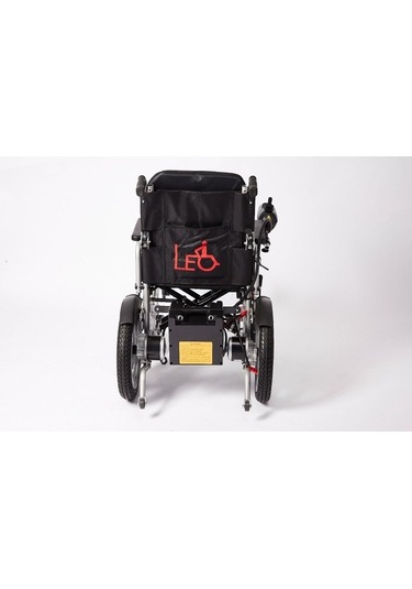 Medikaltec Akülü Tekerlekli Sandalye