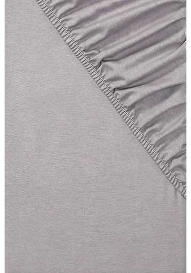 3'lü Pamuklu Ve Lastikli 60x120 Cm Penye Bebek Çarşafı