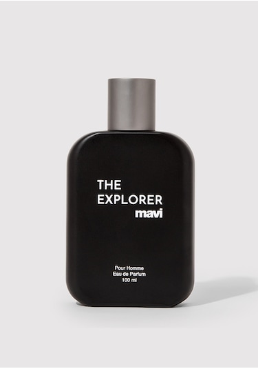 Mavi The Explorer Erkek Parfüm EDP 100 ML