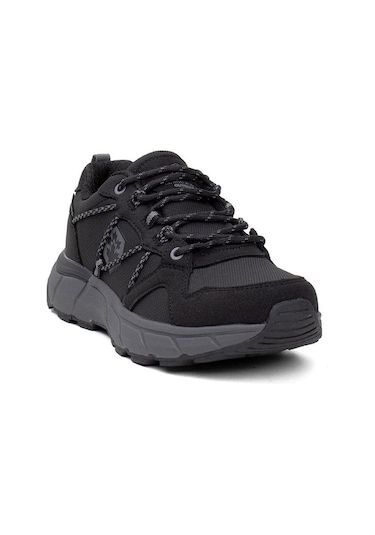Lumberjack Kapari Kadın Outdoor Ayakkabı C-lum783402g01001 Siyah