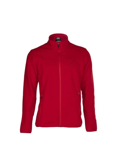 Alpinist Kentt Erkek Outdoor Polar