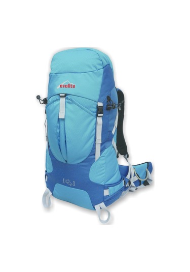 Evolite Storm 50 Sırt Çantası Siyah