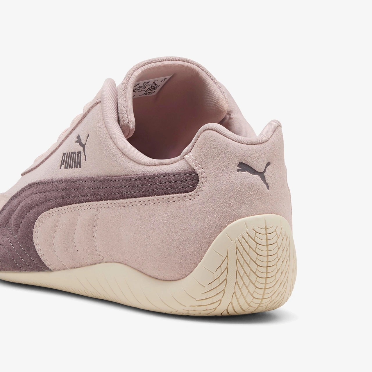 Puma Speedcat Og Kadın Pembe Spor Ayakkabı 398846 Pembe