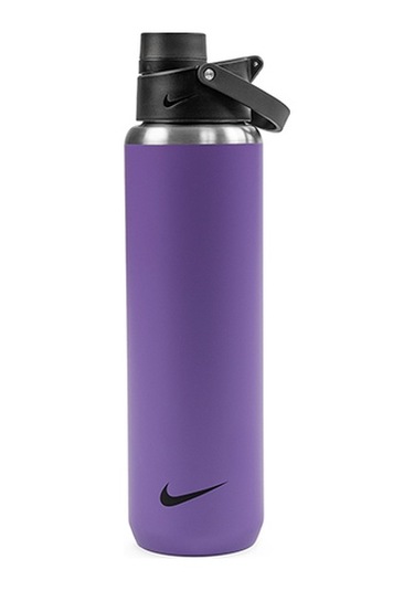 Nike N1003311-505 Recharge Chug Paslanmaz Çelik Suluk 700 Ml