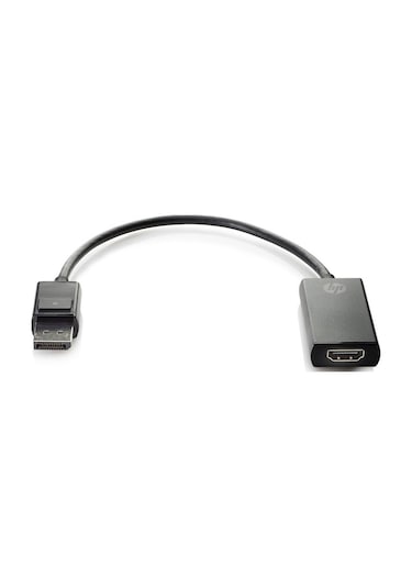 Hp Dısplayport - Hdmı Cevırıcı 2ja63aa